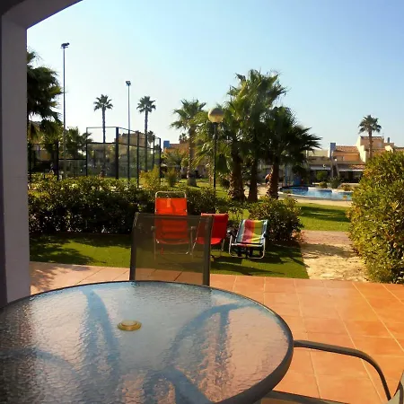 Solgrup Paradise Residencial El Verger
