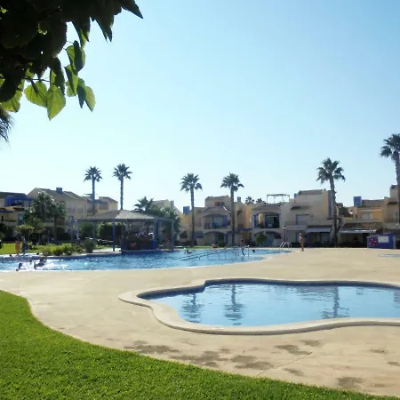 Solgrup Paradise Residencial El Verger