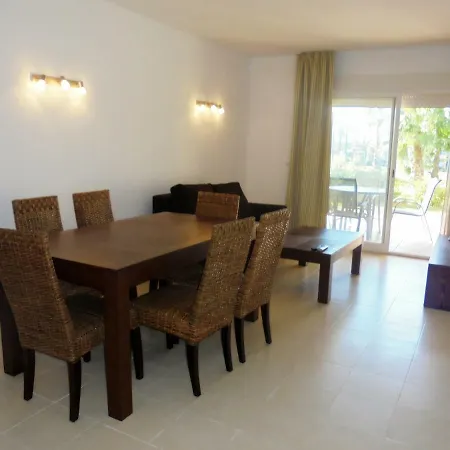 Solgrup Paradise Residencial Apartmán *